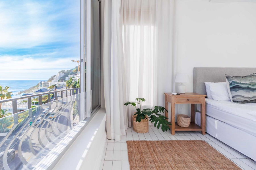 To Let 1 Bedroom Property for Rent in Clifton Western Cape